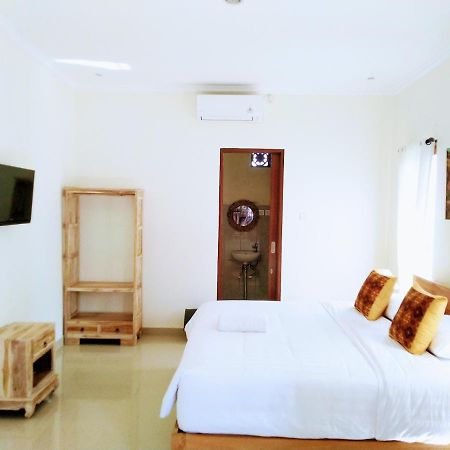 אובוד Lavista Guesthouse מראה חיצוני תמונה