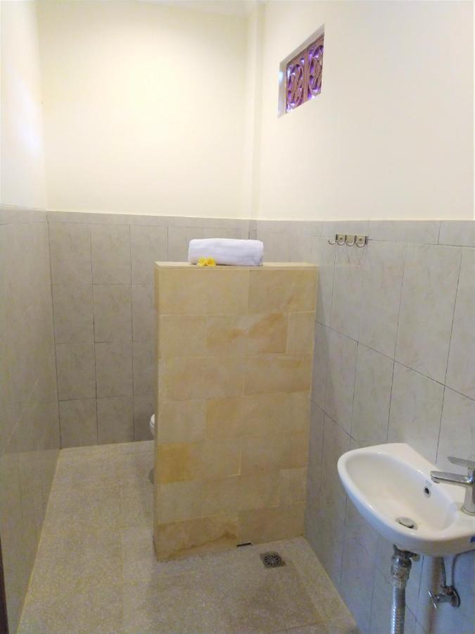 אובוד Lavista Guesthouse מראה חיצוני תמונה