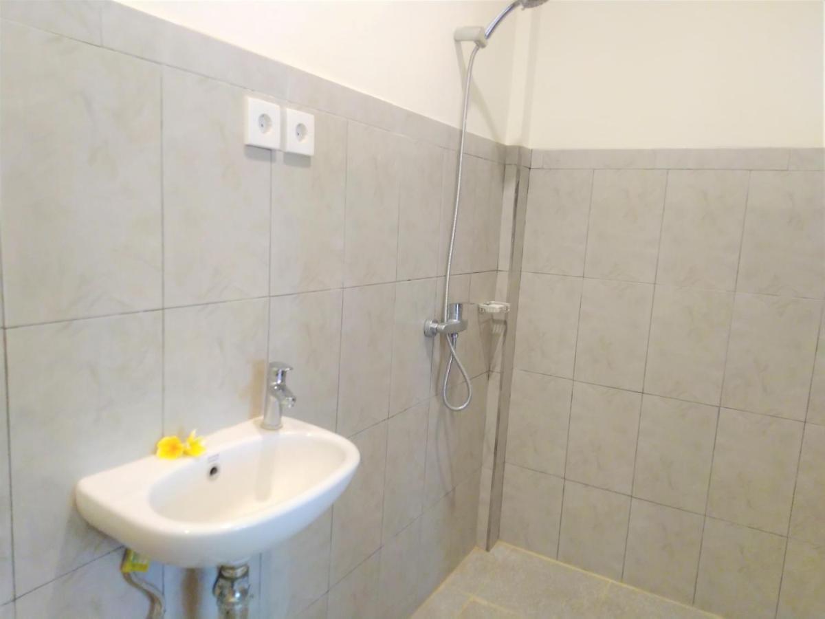 אובוד Lavista Guesthouse מראה חיצוני תמונה