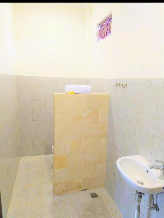אובוד Lavista Guesthouse מראה חיצוני תמונה