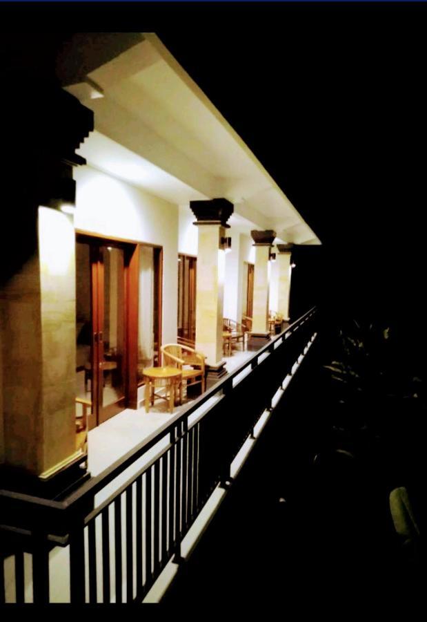 אובוד Lavista Guesthouse מראה חיצוני תמונה